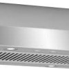 Hotte de Cuisini&egrave;re Sous l'Armoire de 30" / 400CFM en Acier Inoxydable Frigidaire Professional ( FHWC3050RS )