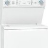Duo Laveuse de 4,5 pi&sup3; et S&eacute;cheuse de 5,6 pi&sup3; Blanc Frigidaire ( FLCE752CAW )