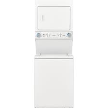 Duo Laveuse de 4,5 pi&sup3; et S&eacute;cheuse de 5,6 pi&sup3; Blanc Frigidaire ( FLCE752CAW )