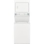 Duo Laveuse de 4,5 pi&sup3; et S&eacute;cheuse de 5,6 pi&sup3; Blanc Frigidaire ( FLCE752CAW )
