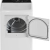 S&eacute;cheuse &Eacute;lectrique de 7 pi&sup3; Blanche  Frigidaire ( FLVE752CBW )