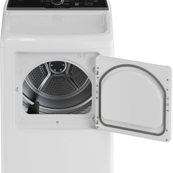 S&eacute;cheuse &Eacute;lectrique de 7 pi&sup3; Blanche  Frigidaire ( FLVE752CBW )
