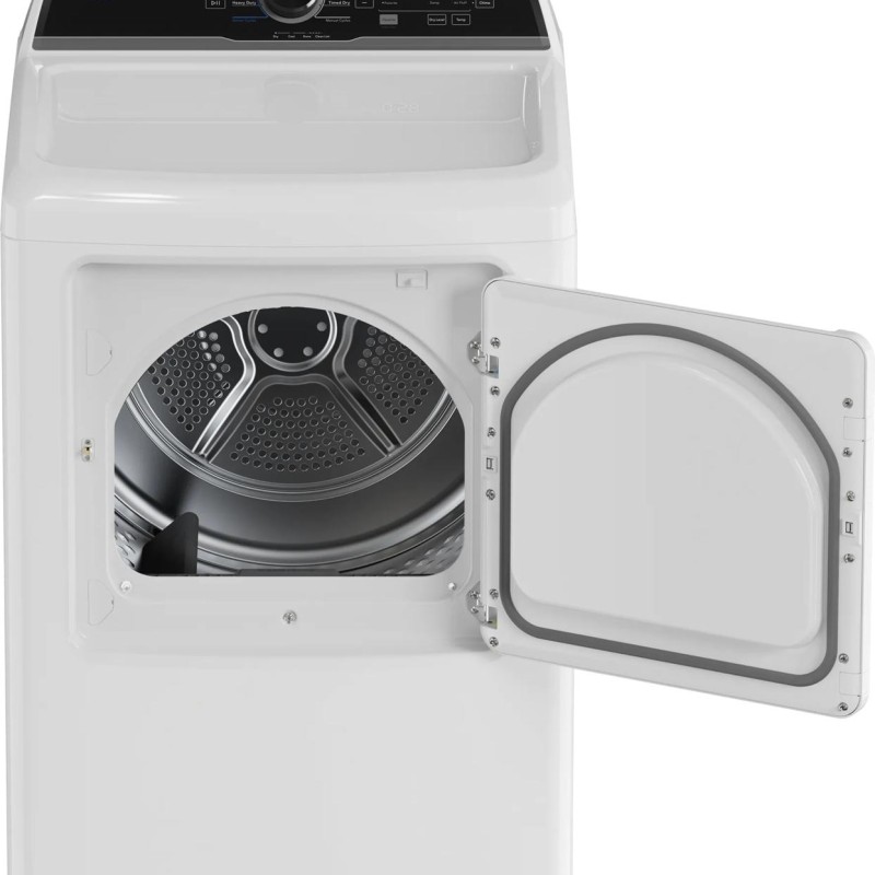 S&eacute;cheuse &Eacute;lectrique de 7 pi&sup3; Blanche  Frigidaire ( FLVE752CBW )