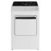 S&eacute;cheuse &Eacute;lectrique de 7 pi&sup3; Blanche  Frigidaire ( FLVE752CBW )