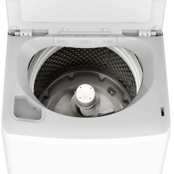 Laveuse à Chargement par le Haut de 4.7 pi³ Blanche *PRODUIT NEUF* Frigidaire ( FLVW7000AW )