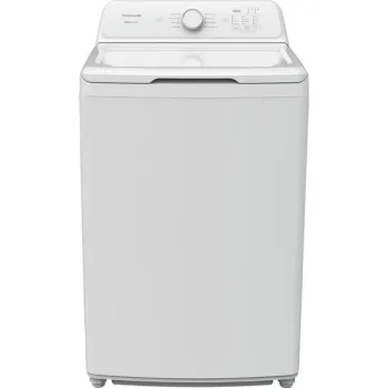 Laveuse à Chargement par le Haut de 4.7 pi³ Blanche *PRODUIT NEUF* Frigidaire ( FLVW7000AW )