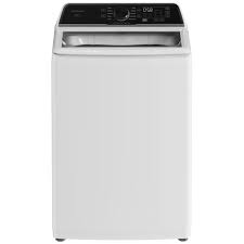 Laveuse &agrave; Chargement par le Haut de 5,1 pi&sup3; Blanche *PRODUIT NEUF* Frigidaire ( FLVW7523BW )