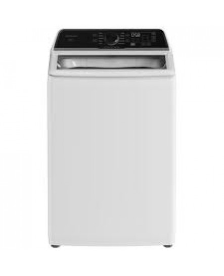 Laveuse &agrave; Chargement par le Haut de 5,1 pi&sup3; Blanche *PRODUIT NEUF* Frigidaire ( FLVW7523BW )