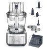 Robot culinaire 13 tasses Elemental de Cuisinart ( FP-13SVC )