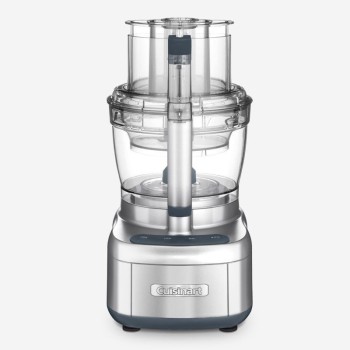 Robot culinaire 13 tasses Elemental de Cuisinart ( FP-13SVC )