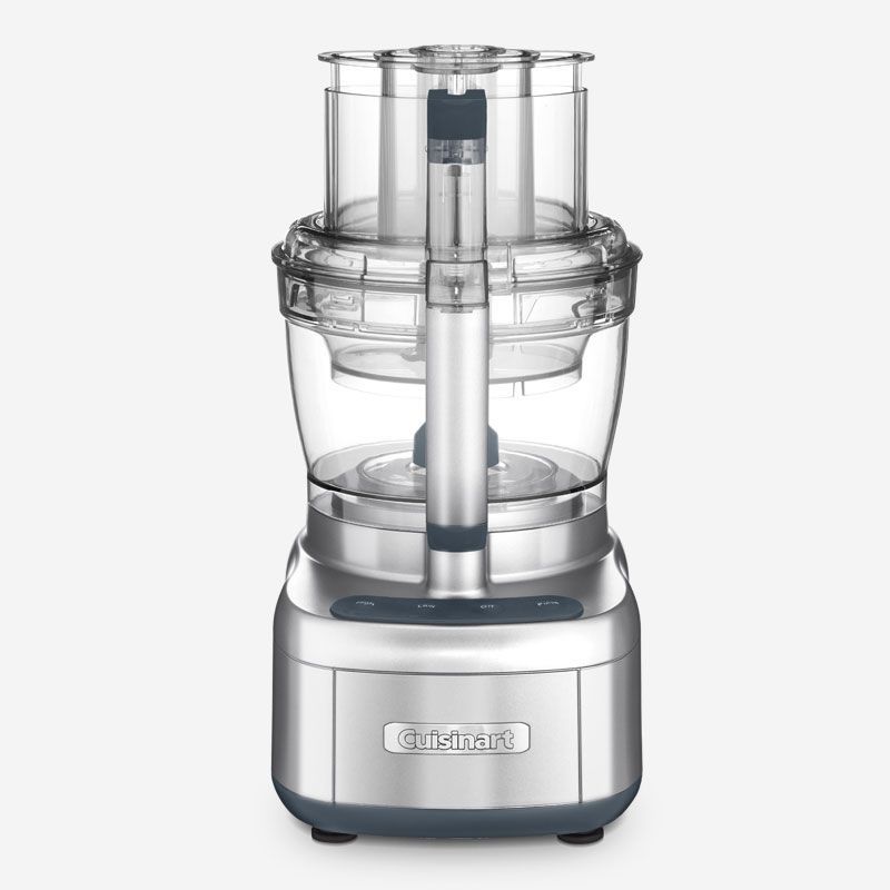 Robot culinaire 13 tasses Elemental de Cuisinart ( FP-13SVC )