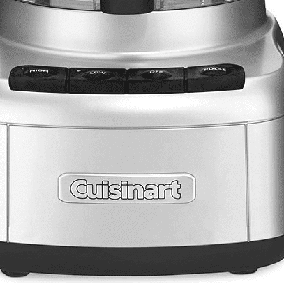Robot Culinaire de 350 Watts / 8 tasses Cuisinart ( FP-8SV )