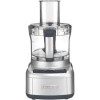 Robot Culinaire de 350 Watts / 8 tasses Cuisinart ( FP-8SV )