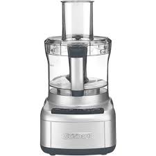 Robot Culinaire de 350 Watts / 8 tasses Cuisinart ( FP-8SV )