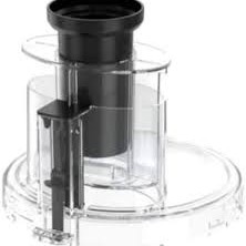 Robot culinaire en acier inoxydable Carr&eacute; de 10 Tasses / 500 Watts Black & Decker ( FP3300SKT )