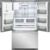 R&eacute;frig&eacute;rateur de 36" / 26,7 pi&sup3; en Acier inoxydable Pro Frigidaire ( FPBS2778UF )