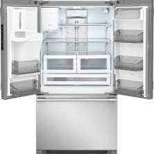 R&eacute;frig&eacute;rateur de 36" / 26,7 pi&sup3; en Acier inoxydable Pro Frigidaire ( FPBS2778UF )