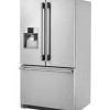 R&eacute;frig&eacute;rateur de 36" / 26,7 pi&sup3; en Acier inoxydable Pro Frigidaire ( FPBS2778UF )