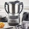 Robot Culinaire Complete Chef Cooking Pr&eacute;paration & Cuisson Tout en 1 Cuisinart ( FPC-100C )