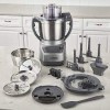 Robot Culinaire Complete Chef Cooking Pr&eacute;paration & Cuisson Tout en 1 Cuisinart ( FPC-100C )