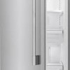 Cong&eacute;lateur Vertical de 19 pi&sup3; en Acier Inoxydable Frigidaire Professional ( FPFU19F8RF )