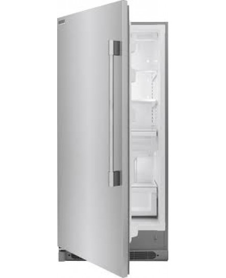 Congélateur Vertical de 19 pi³ en Acier Inoxydable Frigidaire Professional ( FPFU19F8RF )