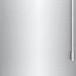 Cong&eacute;lateur Vertical de 19 pi&sup3; en Acier Inoxydable Frigidaire Professional ( FPFU19F8RF )