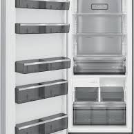 Cong&eacute;lateur Vertical &agrave; Profondeur de Comptoir de 18,6 pi&sup3; / 33" en Acier Inoxydable *PRODUIT NEUF* Frigidaire Professional ( FPFU19F8WF )