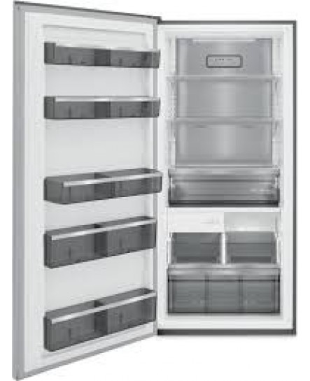 Congélateur Vertical à Profondeur de Comptoir de 18,6 pi³ / 33" en Acier Inoxydable Frigidaire Professional ( FPFU19F8WF )