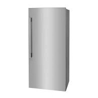 Congélateur Vertical à Profondeur de Comptoir de 18,6 pi³ + Réfrigérateur de 18,6 pi³ + Ensemble de Contours en Acier Inoxydable *PRODUIT NEUF* Frigidaire Professional ( FPRU19F8WF / FPFU19F8WF / TRMKTEZ2FL79 )