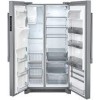 R&eacute;frig&eacute;rateur C&ocirc;te &agrave; C&ocirc;te &agrave; Profondeur de Comptoir de 22 Pi&sup3; en Acier Inoxydable Frigidaire Professionnel ( FPSC2278UF )