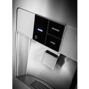 R&eacute;frig&eacute;rateur C&ocirc;te &agrave; C&ocirc;te &agrave; Profondeur de Comptoir de 22 Pi&sup3; en Acier Inoxydable Frigidaire Professionnel ( FPSC2278UF )