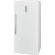 R&eacute;frig&eacute;rateur &agrave; Porte Simple de 20 pi&sup3; Blanc Frigidaire ( FRAE2024AW )