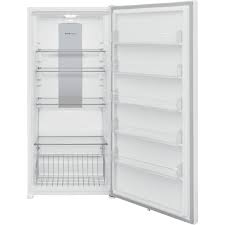 R&eacute;frig&eacute;rateur &agrave; Porte Simple de 20 pi&sup3; Blanc Frigidaire ( FRAE2024AW )