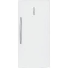 R&eacute;frig&eacute;rateur &agrave; Porte Simple de 20 pi&sup3; Blanc Frigidaire ( FRAE2024AW )