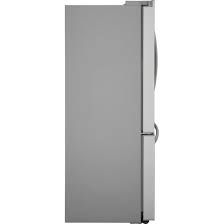 R&eacute;frig&eacute;rateur 22,6 pi&sup3; / 36" &agrave; Profondeur de Comptoir en Acier Inoxydable Frigidaire ( FRFC2323AF )