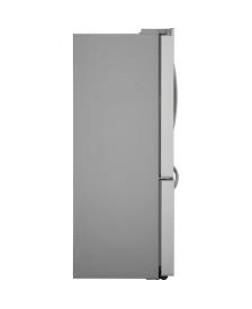 Réfrigérateur 22,6 pi³ / 36" à Profondeur de Comptoir en Acier Inoxydable *PRODUIT NEUF* Frigidaire ( FRFC2323AS )