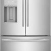 R&eacute;frig&eacute;rateur 22,6 pi&sup3; / 36" &agrave; Profondeur de Comptoir en Acier Inoxydable Frigidaire ( FRFC2323AF )