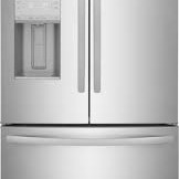 R&eacute;frig&eacute;rateur 22,6 pi&sup3; / 36" &agrave; Profondeur de Comptoir en Acier Inoxydable Frigidaire ( FRFC2323AF )