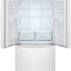 R&eacute;frig&eacute;rateur de 17,6 pi&sup3; &agrave; Profondeur de Comptoir Blanc Frigidaire ( FRFG1723AW )