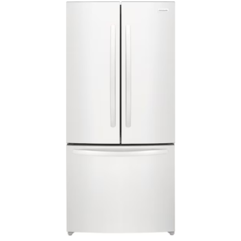 R&eacute;frig&eacute;rateur de 17,6 pi&sup3; &agrave; Profondeur de Comptoir Blanc Frigidaire ( FRFG1723AW )