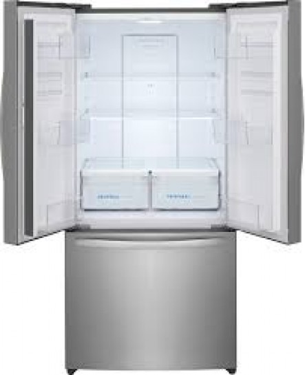 Réfrigérateur 17,6 pi³ à Profondeur de comptoir en Acier Inoxydable Frigidaire ( FRFG1813AV )