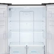 R&eacute;frig&eacute;rateur 17,6 pi&sup3; &agrave; Profondeur de comptoir en Acier Inoxydable *PRODUIT NEUF* Frigidaire ( FRFG1813AV )