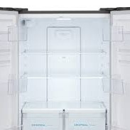 R&eacute;frig&eacute;rateur 17,6 pi&sup3; &agrave; Profondeur de comptoir en Acier Inoxydable Frigidaire ( FRFG1813AV )