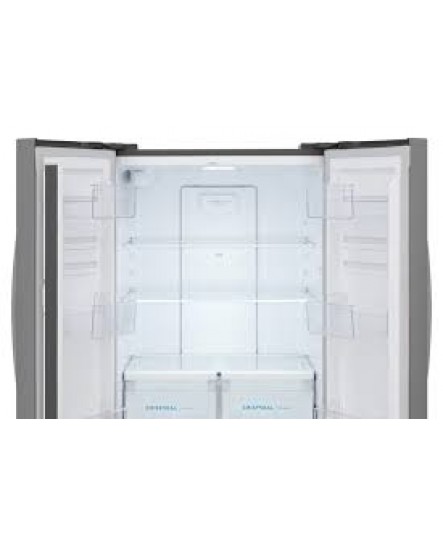 Réfrigérateur 17,6 pi³ à Profondeur de comptoir en Acier Inoxydable Frigidaire ( FRFG1813AV )