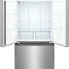 R&eacute;frig&eacute;rateur 19.9 pi&sup3; / 36" &agrave; Profondeur de comptoir en Acier Inoxydable Frigidaire ( FRFG2011AV )