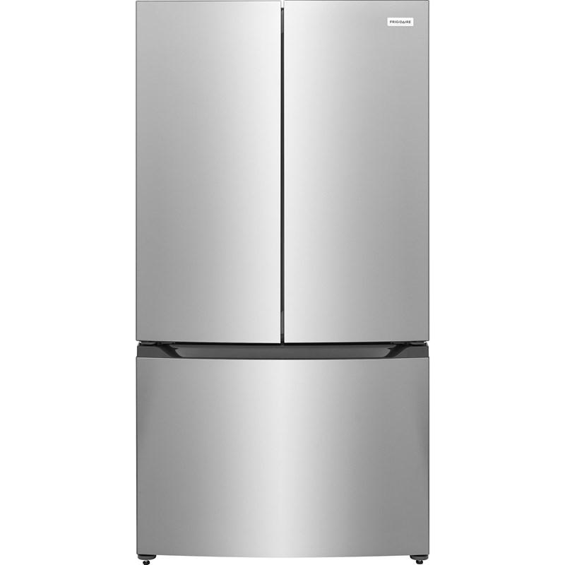 R&eacute;frig&eacute;rateur 19.9 pi&sup3; / 36" &agrave; Profondeur de comptoir en Acier Inoxydable Frigidaire ( FRFG2011AV )