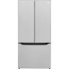 R&eacute;frig&eacute;rateur 20 pi&sup3; / 33" &agrave; Profondeur de comptoir en Acier Inoxydable Frigidaire ( FRFG2033AV )