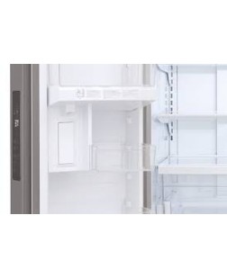 Réfrigérateur 28,8 pi³ à Portes Françaises en Acier Inoxydable Frigidaire ( FRFN2813AF )