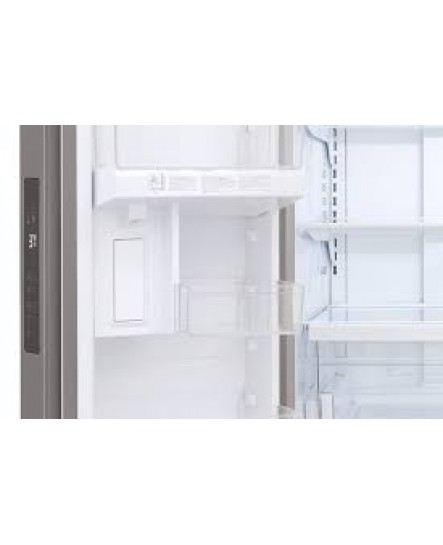 Réfrigérateur 28,8 pi³ à Portes Françaises en Acier Inoxydable Frigidaire ( FRFN2813AF )